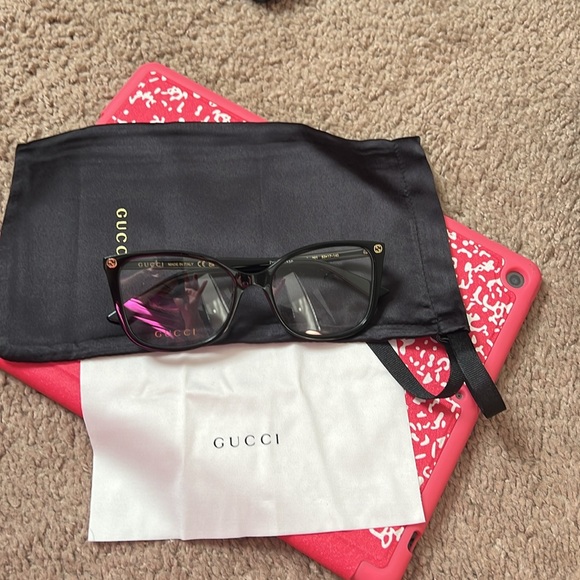 Gucci frames - Picture 2 of 9